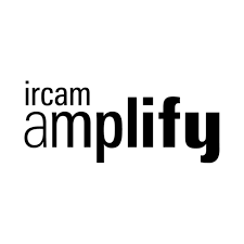 Ircam Amplify